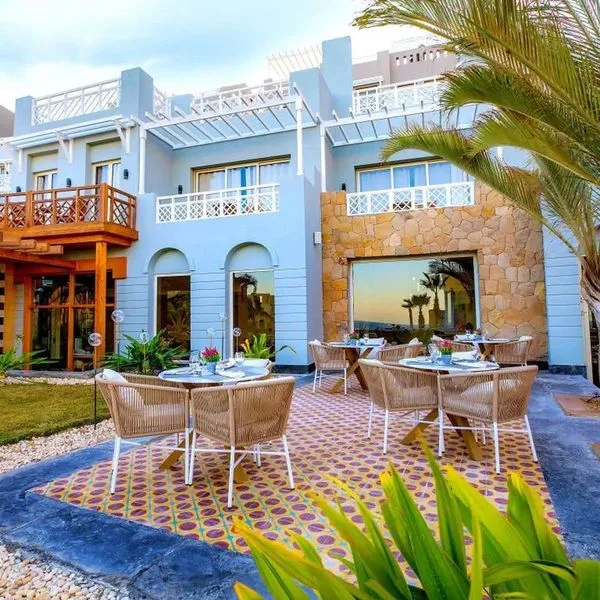 Zen Resort (Sahl Hasheesh) - zdjęcie 5