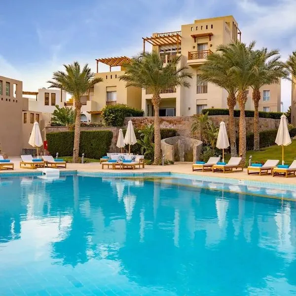 Zen Resort (Sahl Hasheesh) - zdjęcie 2