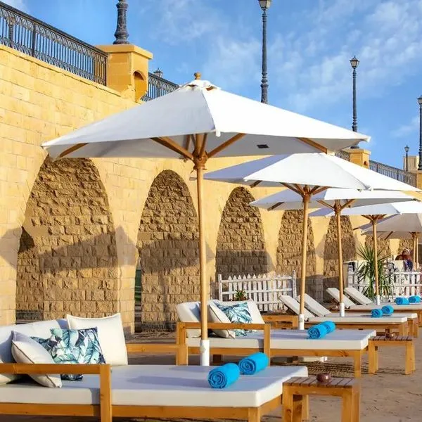 Zen Resort (Sahl Hasheesh) - zdjęcie 4