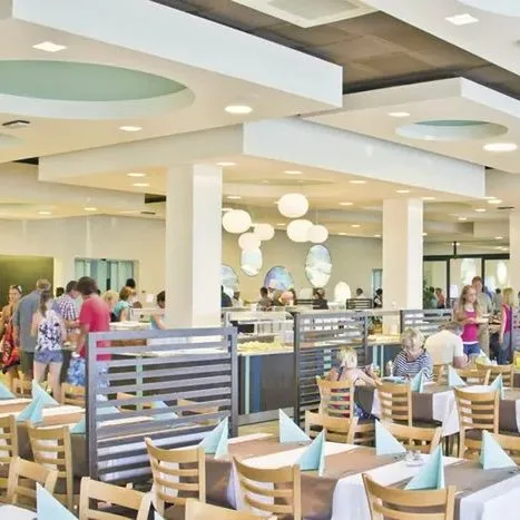 San Marino Sunny Resort - Veli Meli - zdjęcie 4