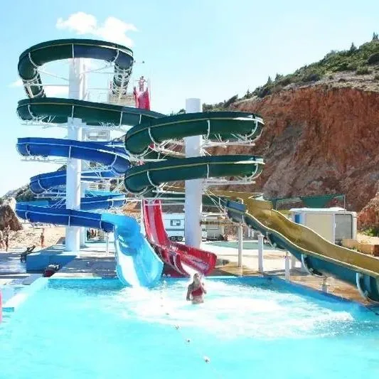 San Marino Sunny Resort - Veli Meli - zdjęcie 3