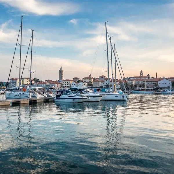 San Marino Sunny Resort - Veli Meli - zdjęcie 2