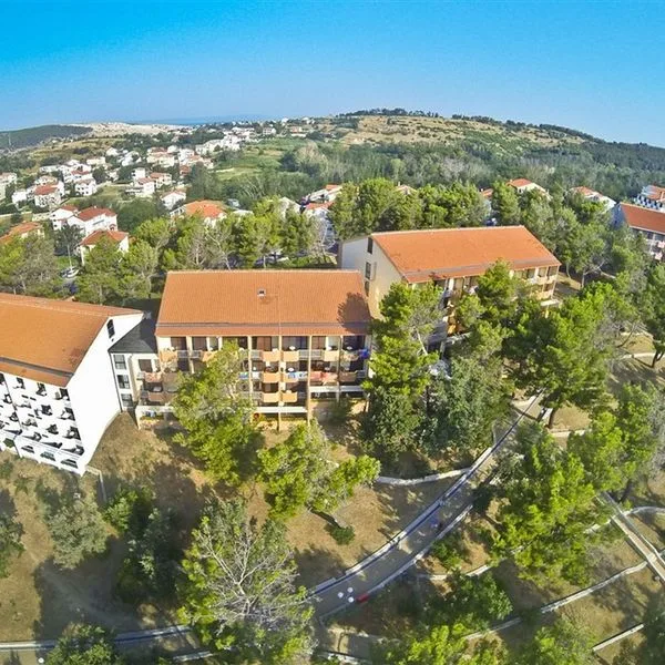 San Marino Sunny Resort - Veli Meli - zdjęcie 5