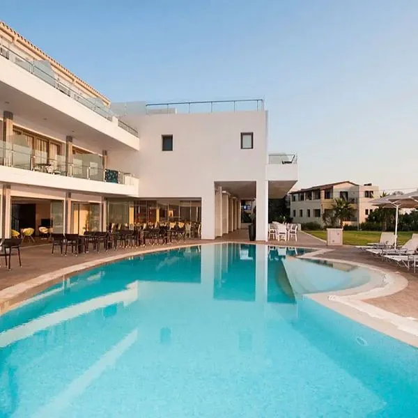 Castello Boutique Resort And Spa - zdjęcie 5