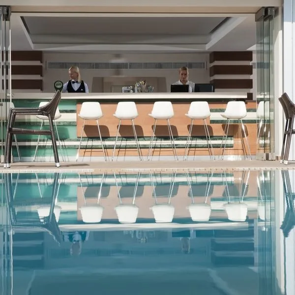 Castello Boutique Resort And Spa - zdjęcie 2