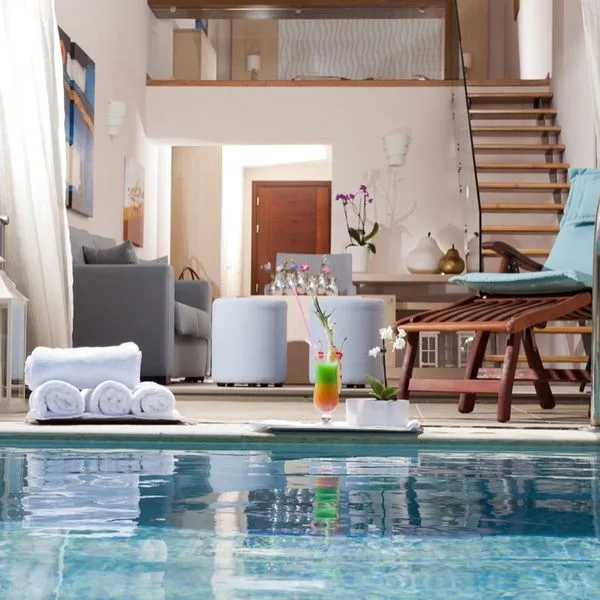 Castello Boutique Resort And Spa - zdjęcie 4