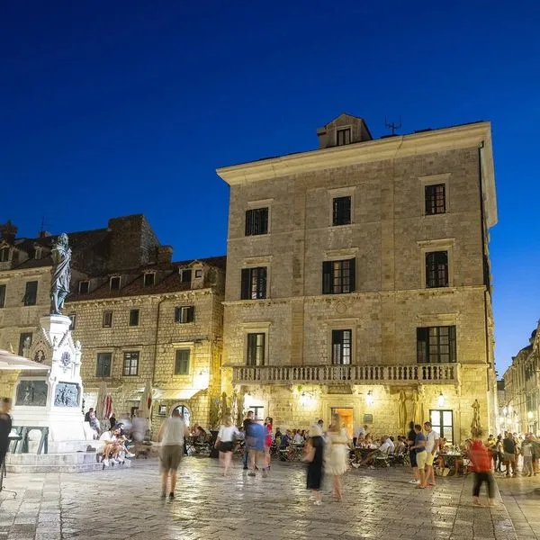 The Pucić Palace (Dubrovnik) - zdjęcie 2