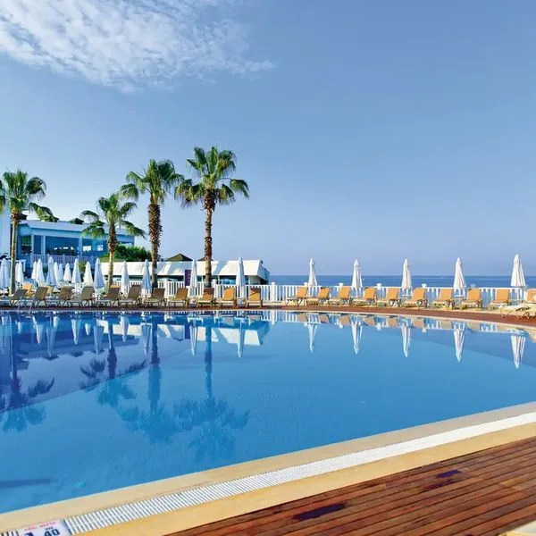 Flora Garden Beach (ex. Sentido Flora Garden) - zdjęcie 2