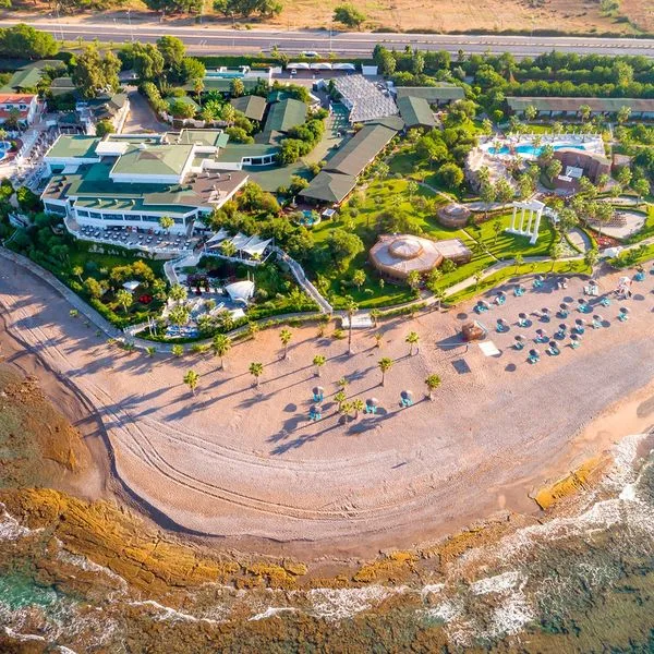 Flora Garden Beach (ex. Sentido Flora Garden) - zdjęcie 4