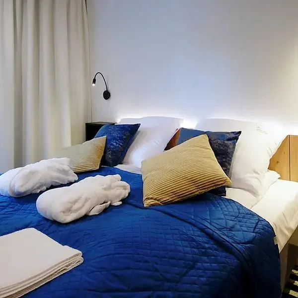 OnHoliday Apartamenty Lwowska 11 - zdjęcie 3