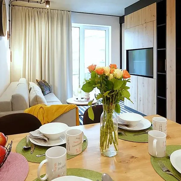 OnHoliday Apartamenty Lwowska 11 - zdjęcie 4