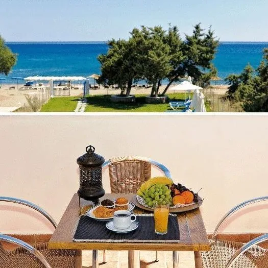 Katikies Studios Apartments - zdjęcie 4