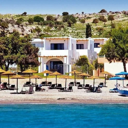 Katikies Studios Apartments