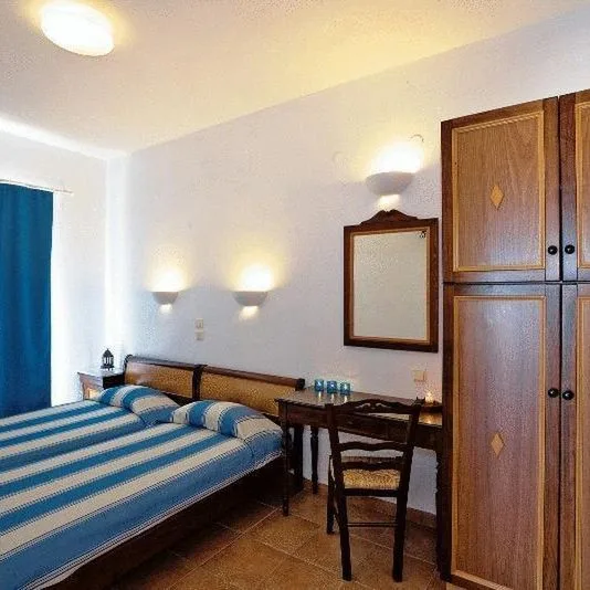 Katikies Studios Apartments - zdjęcie 5