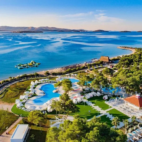 Amadria Park Andrija (ex Solaris Beach Andrija) - zdjęcie 5