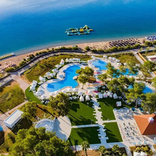 Amadria Park Andrija (ex Solaris Beach Andrija) - zdjęcie 2