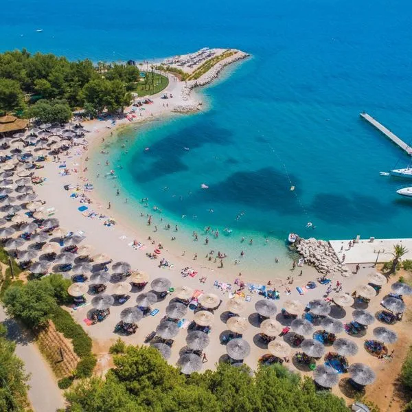 Amadria Park Andrija (ex Solaris Beach Andrija) - zdjęcie 3