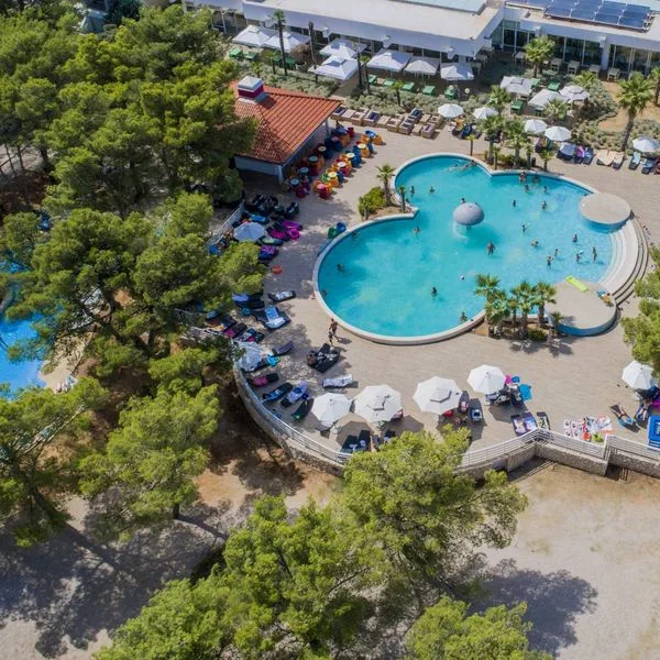 Amadria Park Andrija (ex Solaris Beach Andrija) - zdjęcie 4