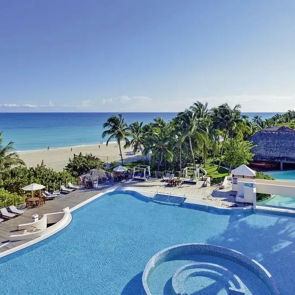 Melia Varadero - zdjęcie 2