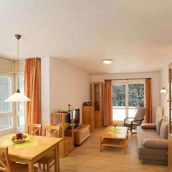 Brockenblick - zdjęcie 3