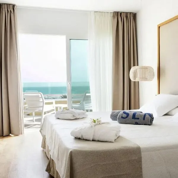 R2 Buganvilla (ex. Sentido Buganvilla) - zdjęcie 5