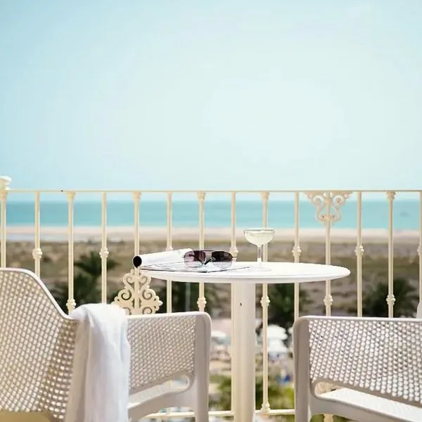 R2 Buganvilla (ex. Sentido Buganvilla) - zdjęcie 4