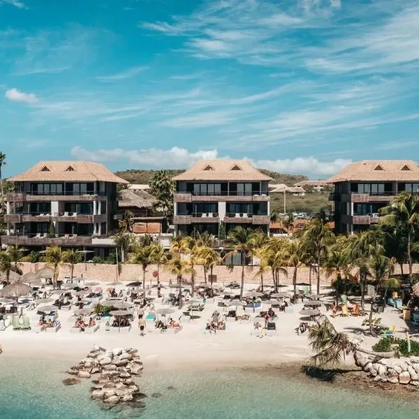 Kontiki Beach Resort