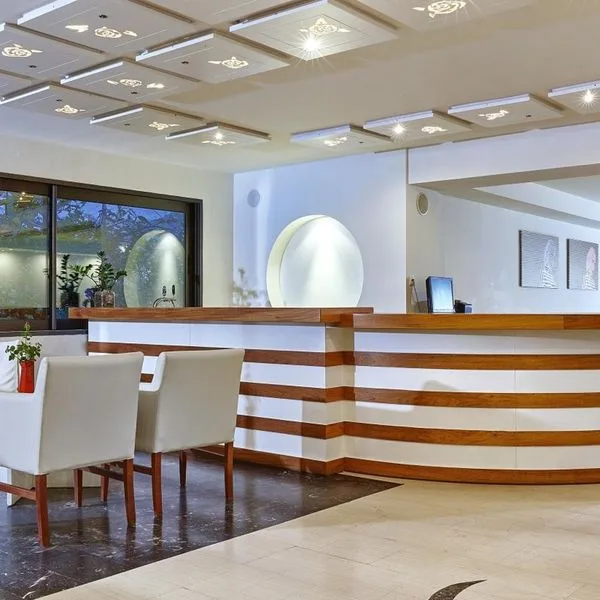 Alai Crete a Tribute Portfolio Resort (ex. Zephyros Beach) - zdjęcie 4