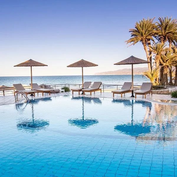 Alai Crete a Tribute Portfolio Resort (ex. Zephyros Beach)