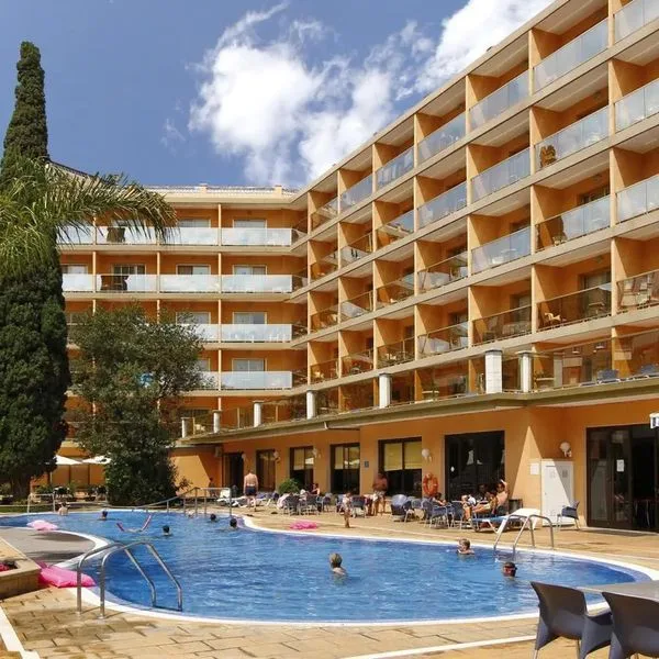 Bon Repos (Calella) - zdjęcie 5