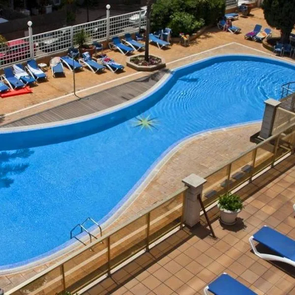 Bon Repos (Calella) - zdjęcie 3