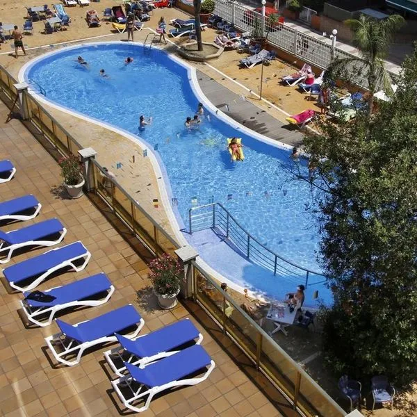 Bon Repos (Calella) - zdjęcie 4