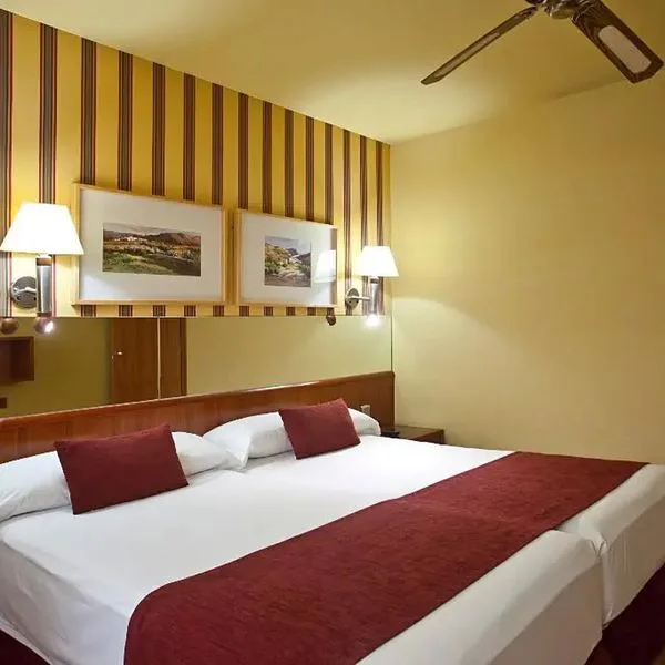 Ilunion Les Corts Spa (ex. Senator) - zdjęcie 3