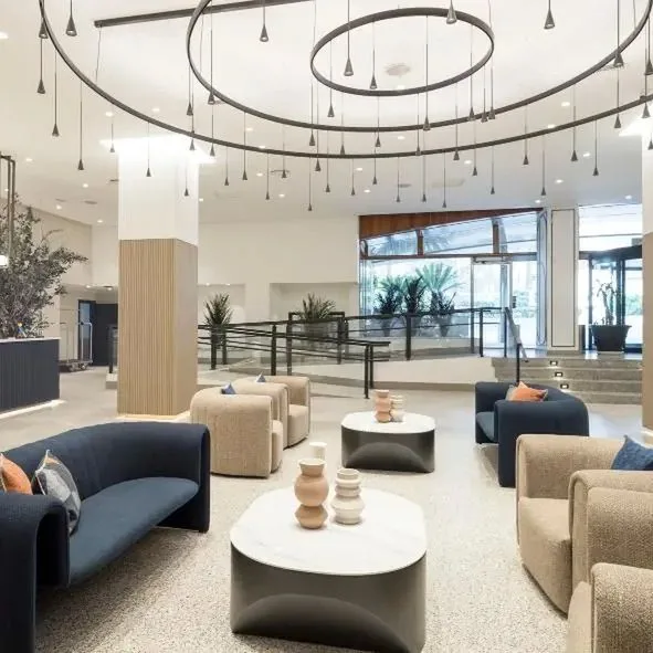 Ilunion Les Corts Spa (ex. Senator) - zdjęcie 5