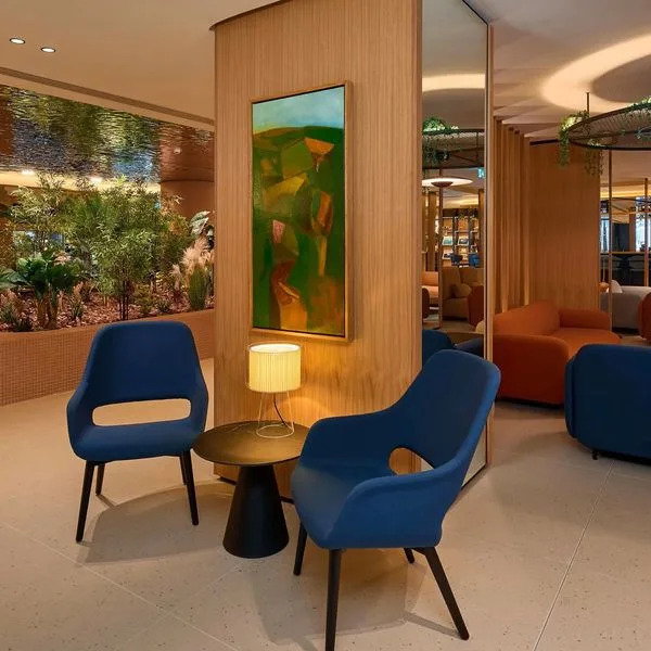 voco by IHG (Malta) - zdjęcie 2