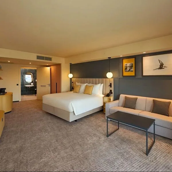 voco by IHG (Malta) - zdjęcie 5