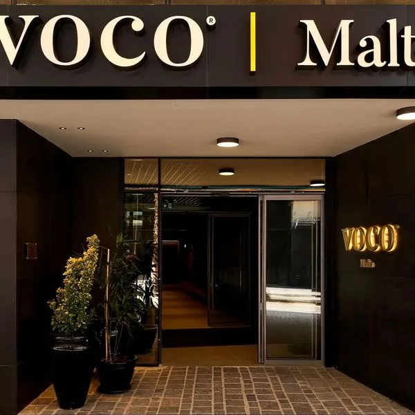 voco by IHG (Malta) - zdjęcie 4