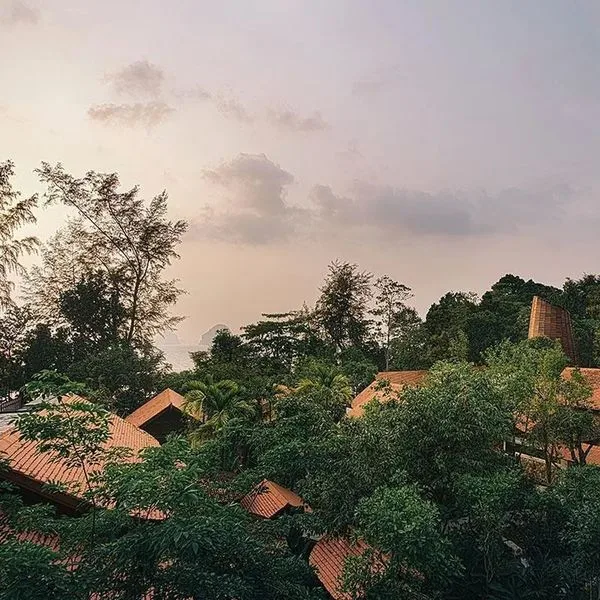 The Tubkaak Krabi Boutique Resort - zdjęcie 5