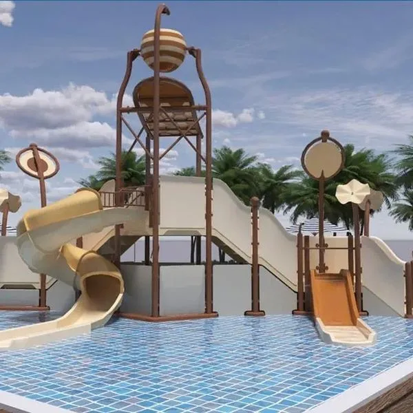 Lusso Sorgun - zdjęcie 4