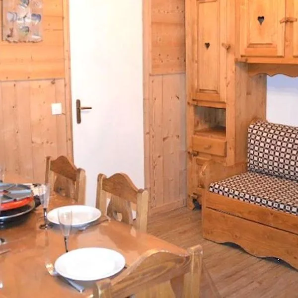 Le Jetay - zdjęcie 2