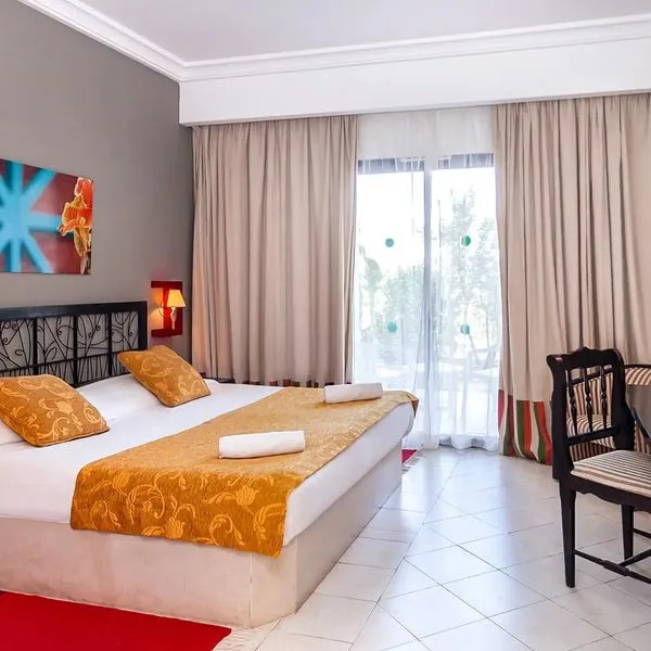 Otium Park Le Petit Palais (Djerba) - zdjęcie 5