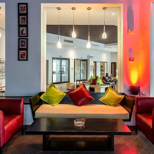 Otium Park Le Petit Palais (Djerba) - zdjęcie 4