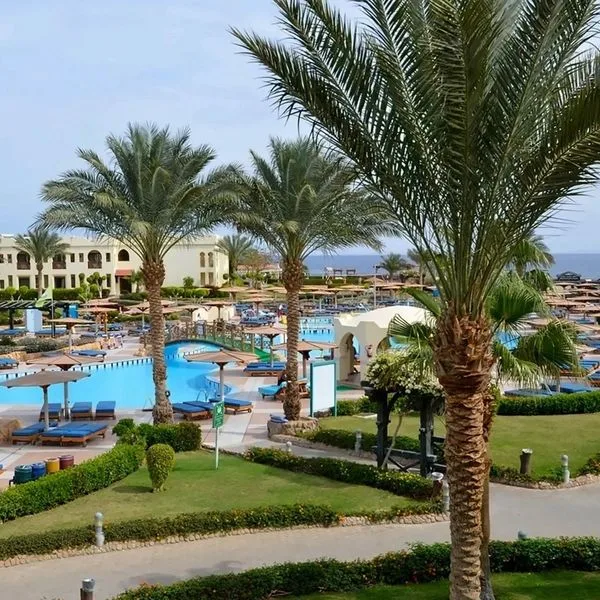 Charmillion Club Resort - zdjęcie 5