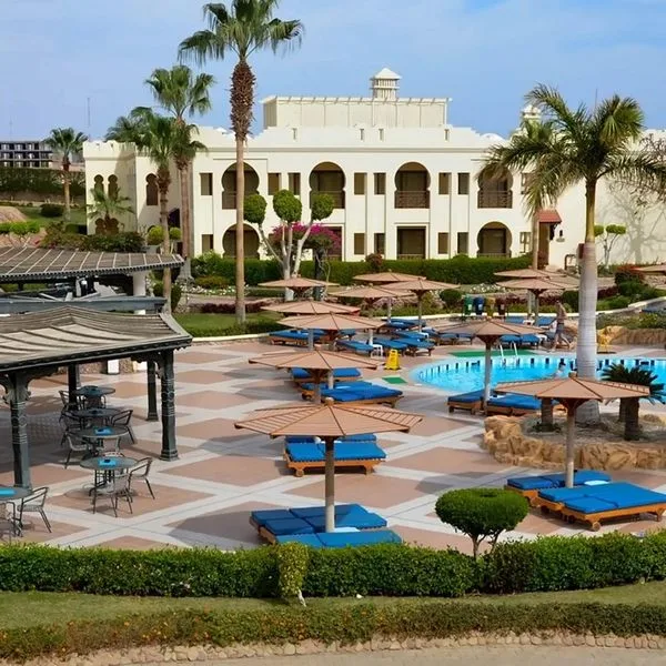 Charmillion Club Resort - zdjęcie 2