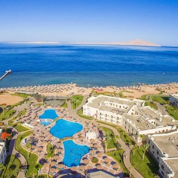 Charmillion Club Resort - zdjęcie 3