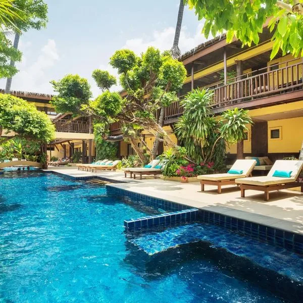 Vacation Village Phra Nang Lanta