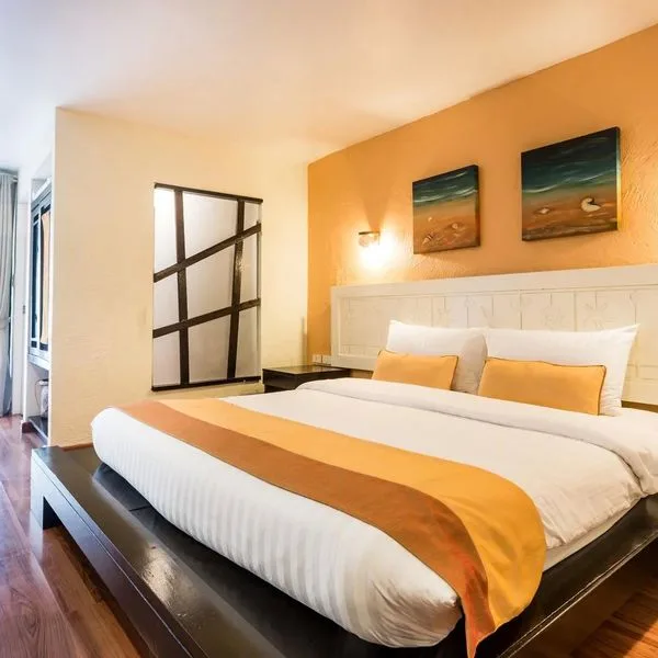 Vacation Village Phra Nang Lanta - zdjęcie 3