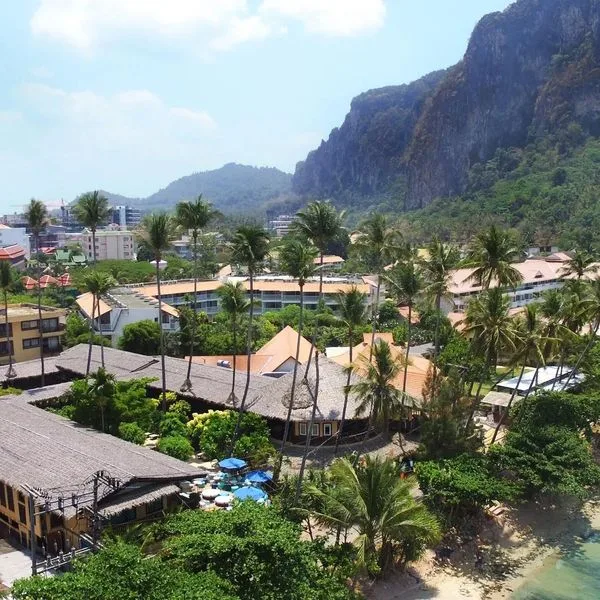 Vacation Village Phra Nang Lanta - zdjęcie 4