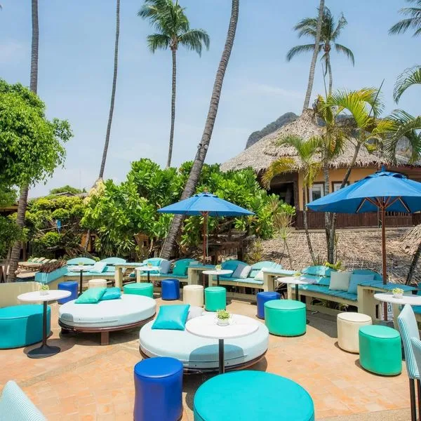 Vacation Village Phra Nang Lanta - zdjęcie 5