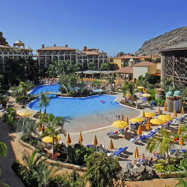 Cordial Mogan Playa - zdjęcie 2